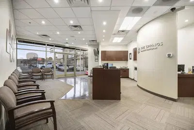 The Springs Modern Dentistry