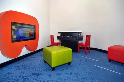 My Kid's Dentist & Orthodontics