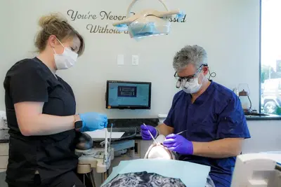 My Dental Company