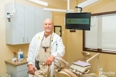 Tafolla and Hammack Family Dentistry