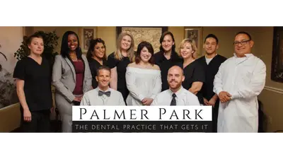 Palmer Park Dentistry