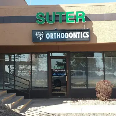 Suter Orthodontics