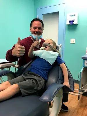 Kids Rock Pediatric Dentistry and Orthodontics - Woodmen