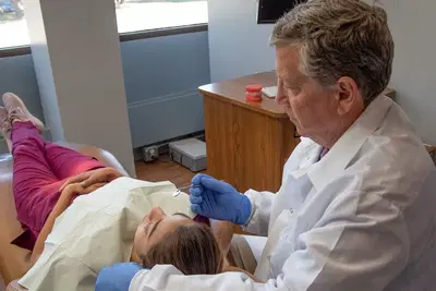 Ordahl Orthodontics - Colorado Springs