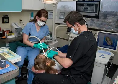 Anderson Family Dental by Espire