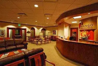 Arango Orthodontics