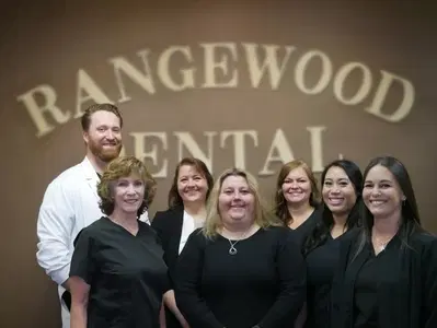 Rangewood Dental