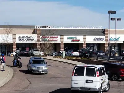 Comfort Dental North Powers - Your Trusted Dentist in Colorado Springs