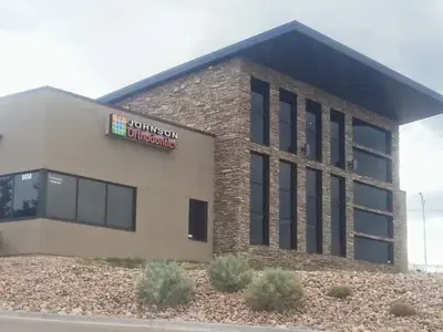 Johnson Orthodontics