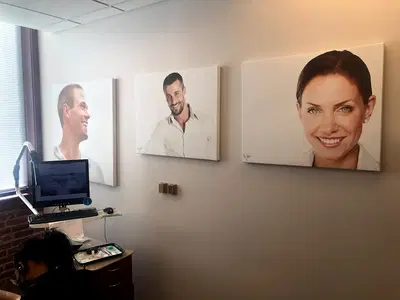 Business Photo