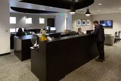 Business Photo