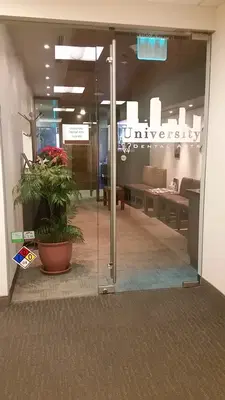 University Dental Arts