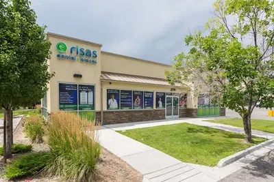 Risas Dental and Braces - Denver South