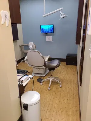 Central Family Dentistry - Taylor Cook DDS