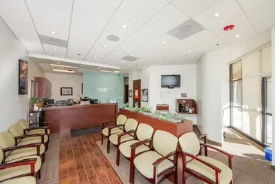 Walnut Creek Dental Group and Orthodontics