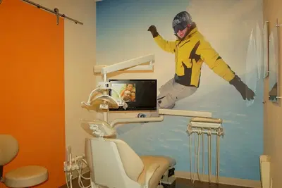 City Park Dental Group