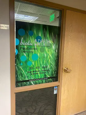 Dental Health at Midtown