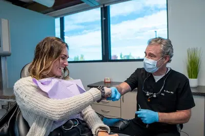 Dental Solutions of Central Park