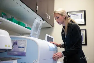 Stamm Dental Wellness