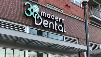 38th Modern Dental