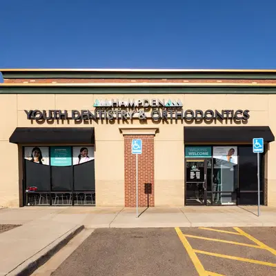Hampden Youth Dentistry and Orthodontics