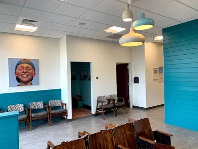 GRiN Pediatric Dentistry & Orthodontics of Lakewood