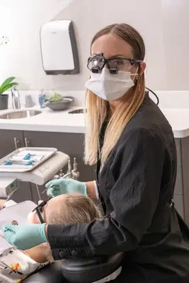 Cherry Creek Dental Spa