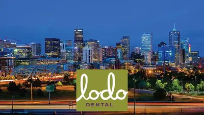 Lodo Dental