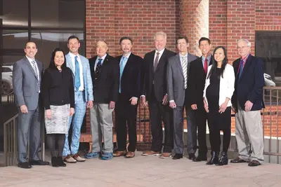 Cody Dental Group
