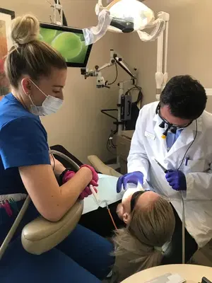 Aspen Dental Private Practice of Cherry Creek