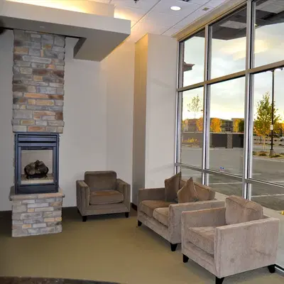 University Park Family Dental