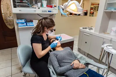 iSmile Dental and Implants