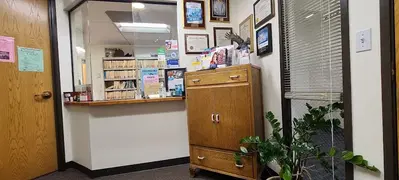 Roger Druckman, DDS PC