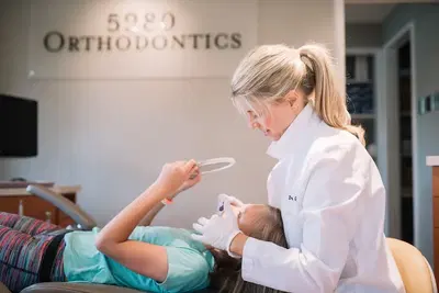 5280 Orthodontics