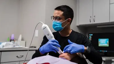Denver Dream Dentistry (previously known as LêDowns Dentistry)