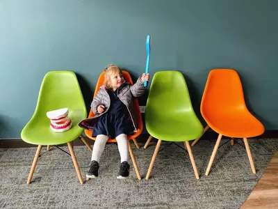 Wash Park Pediatric Dentistry