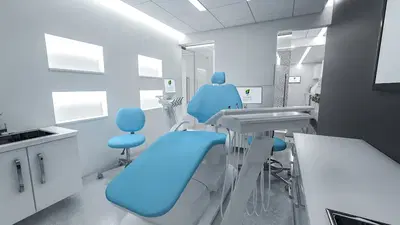Natural Dentistry | Dr. Yuriy May