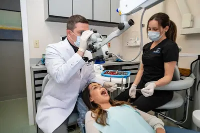 Joseph Zerella DMD, MDS, LLC dba Zerella Endodontics