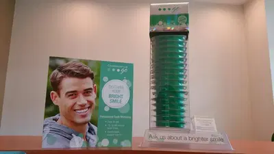 Westfield Dental Center