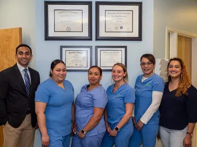 Premier Oral Surgery & Implantology Center