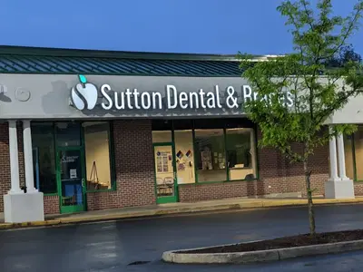 Sutton Dental and Braces