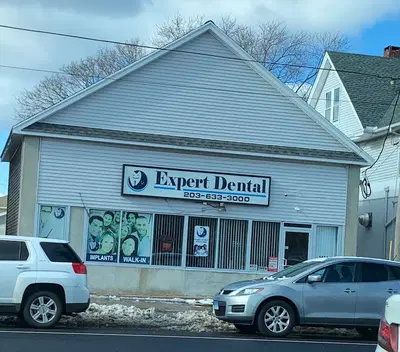 Expert Dental