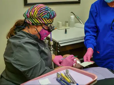 Center for Esthetic Dentistry