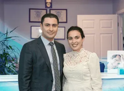 Business Photo