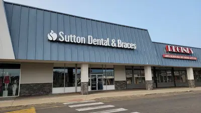 Sutton Dental and Braces