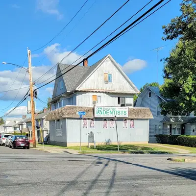 Bridgeport Dentist