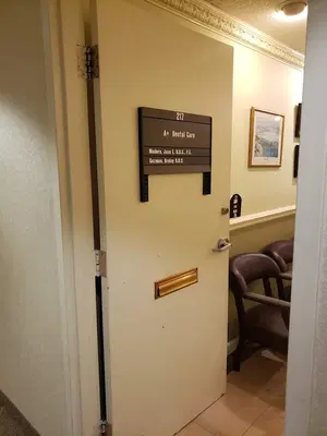 A+ Dental