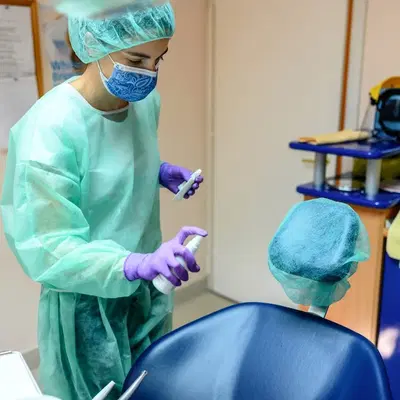 Fairfield Dental Arts