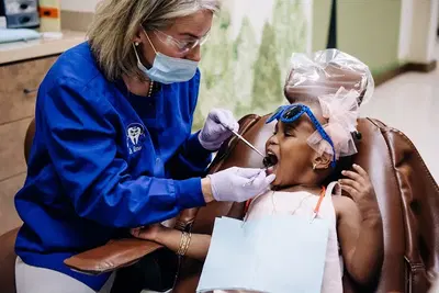 Commerce Park Children's Dentistry & Orthodontics