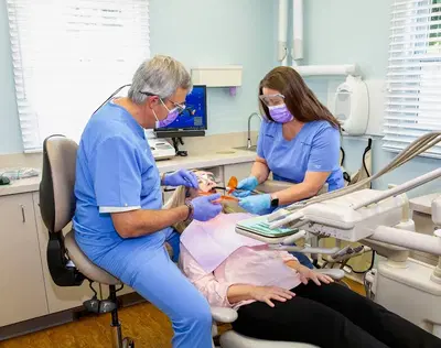 Romano Dental: Frank J. Romano, DMD